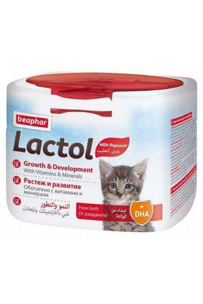 Beaphar Lactol Cat Yavru Kedi Sut Tozu 250 Gr Trendyol