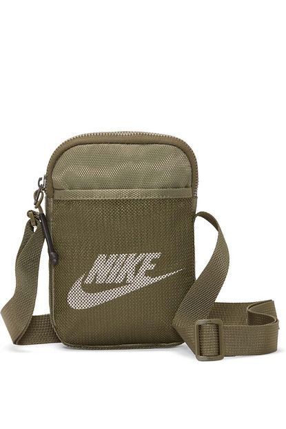 Nike Unisex Kahverengi Bel Cantasi Trendyol