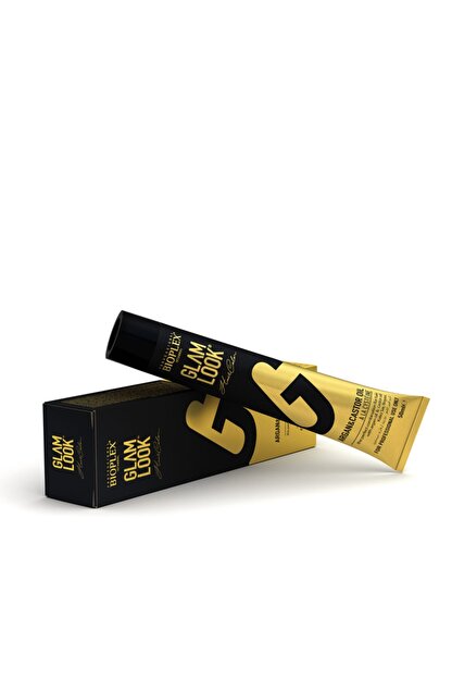 Bioplex Glamlook Profesyonel Argan Yagli Sac Boyasi Clear Trendyol