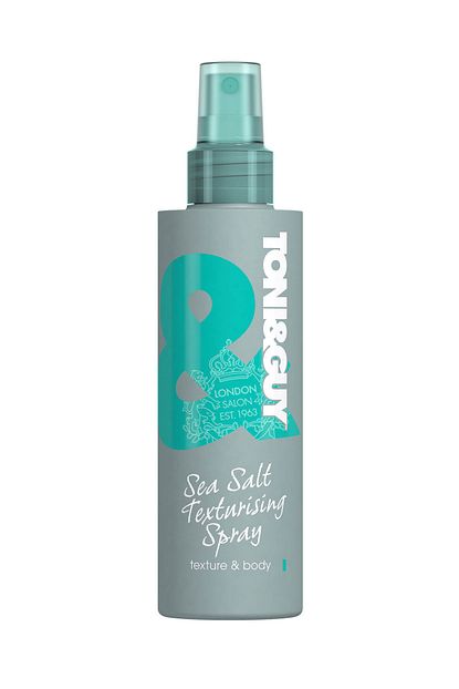 Toni Guy Deniz Tuzu Etkili Sac Spreyi 200 Ml Trendyol