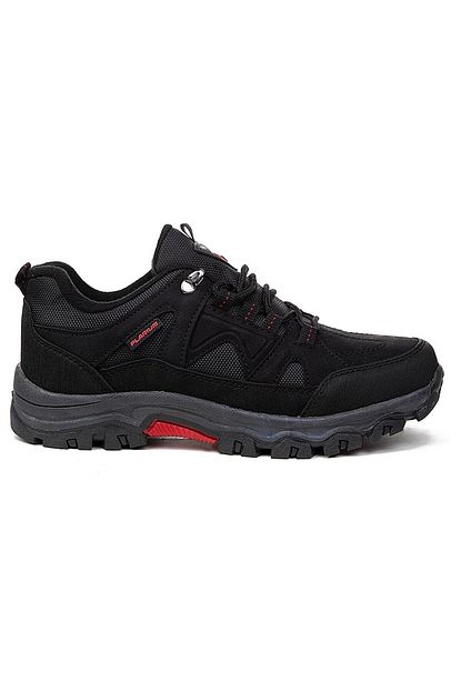 Maximoda Su Ve Soguk Gecirmez Ici Sicacik Erkek Kislik Sneaker Ayakkabi Trendyol