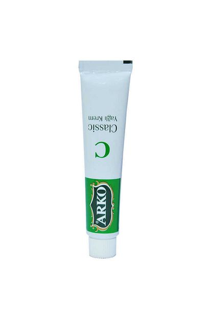Arko Yagli Krem Kuru Ciltler 20ml Trendyol