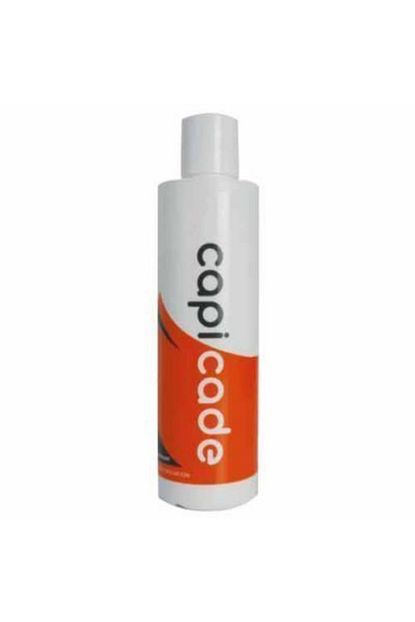 Capicade Yagli Saclar Icin Sampuan 200 Ml Trendyol