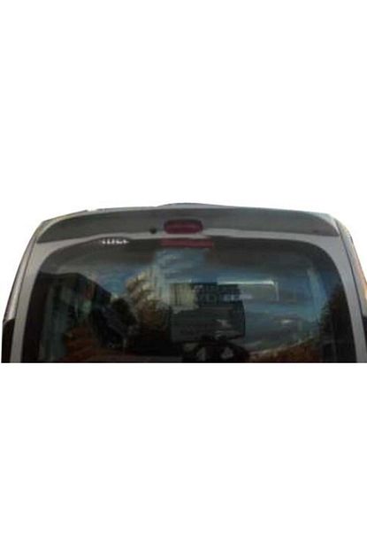 Renault Kangoo 1998 2008 Renault Kango Eski Kasa Spoyler Spoiler Trendyol