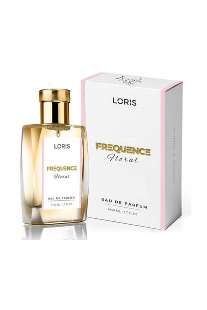 Loris K 120 Plus Perfume 50 Ml Kadin Parfum Trendyol