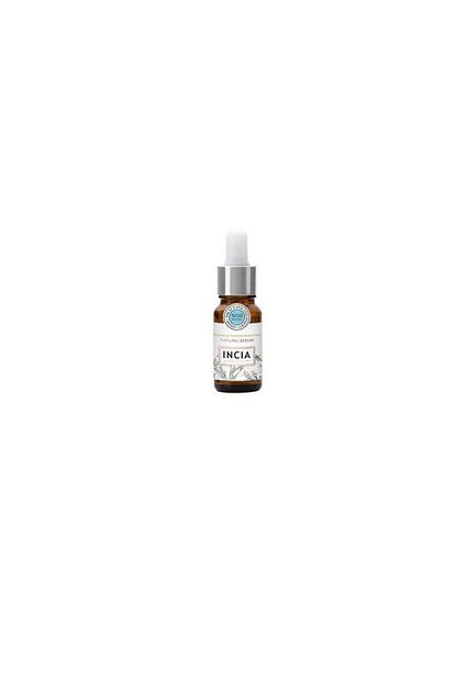 Incia Dogal E Vitamini Iceren Kas Ve Kirpik Serumu 10 Ml Esc00000743 Trendyol