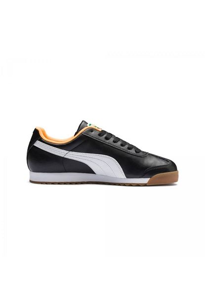 Puma Erkek Siyah Gunluk Ayakkabi 35357297 Trendyol