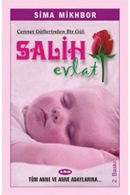 Asr Yayinlari Cennet Gullerinden Bir Gul Salih Evlat Trendyol
