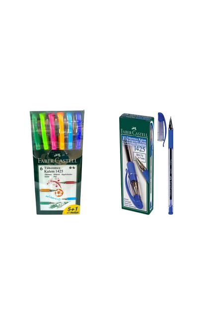faber castell