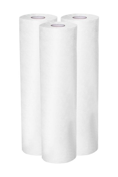 Karahancer Sedye Ortusu Laminasyonlu Rulo Sedye Ortusu Sivi Gecirmez 50cm 50 Mt 20 Rulo 1000 Mt Trendyol