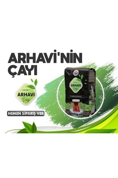 caykur dogal arhavi cayi 2 5 yaprak