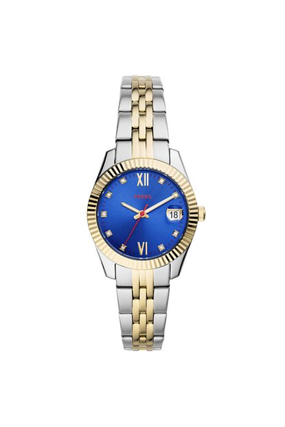 Fossil Fes4899 Bayan Kol Saati Trendyol