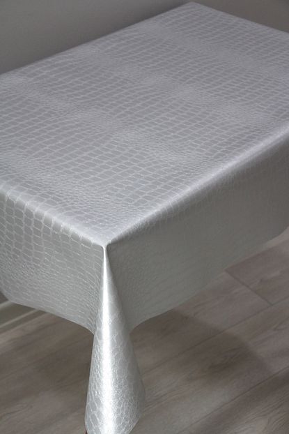 Ddhome Elyaf Astarli Musamba Pvc Silinebilir Masa Ortusu Trendyol