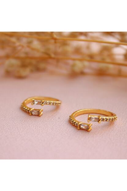 Needle Maylins Accessories Sahmeran Yuzuk Ayarlanabilir Trendyol