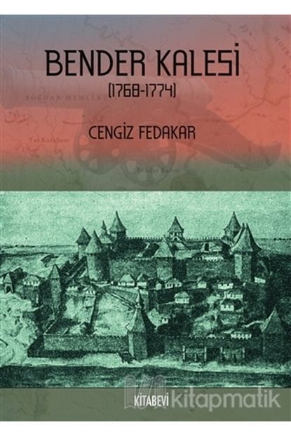 dost kitabevi bender kalesi 1768 1774 fiyati yorumlari trendyol