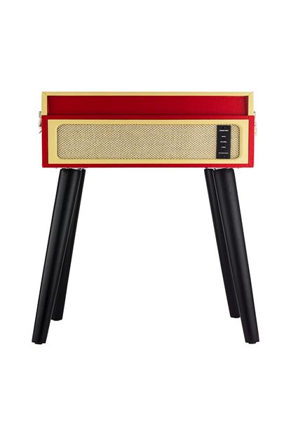 Ktools Retro K216 Kirmizi Pikap Trendyol