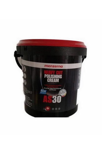 Menzerna As30 Kova Pasta Agir Cizik Giderici Pasta Trendyol