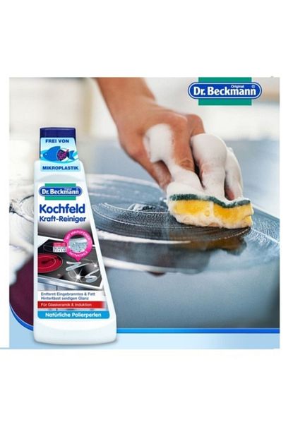 dr beckmann cam ocak seramik temizleme losyonu 250 ml fiyati yorumlari trendyol