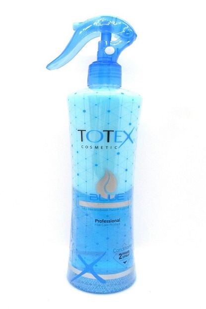 Totex Mavi Fon Suyu 400 Ml Trendyol