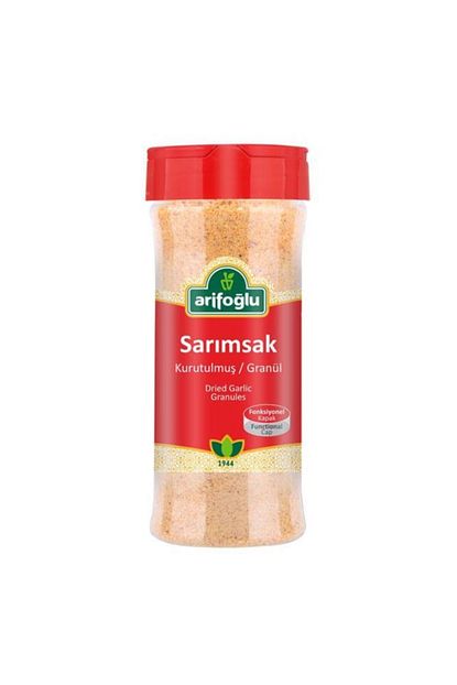Arifoglu Sarimsak Granul 220g Pet Trendyol