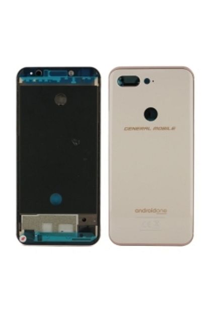 Oem General Mobile Gm9 Pro Bos Kasa Gold Trendyol