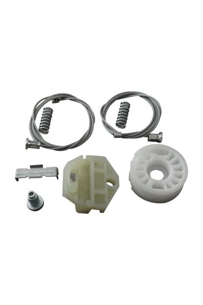 Bross Otomotiv Saab 9 3 Ys3d 98 02 Icin Arka Sol Sag Cam Mekanizmasi Tamir Seti Trendyol
