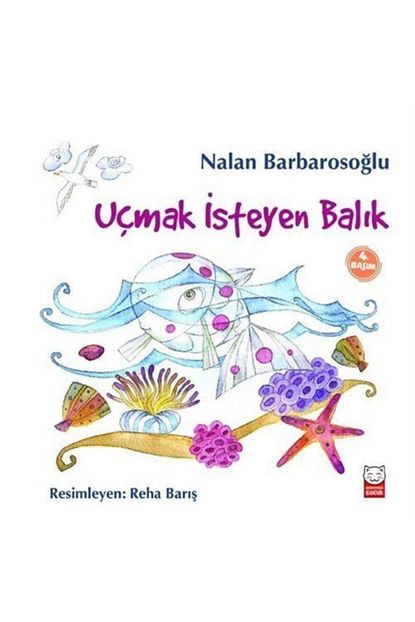 Kirmizi Yuvarlagin Bir Hayali Var Kitap Tanitimi Youtube