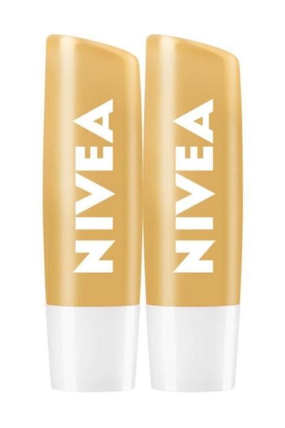 Nivea Lip Vanilya Isilti Ve Nem Veren Dudak Bakim Kremi Trendyol