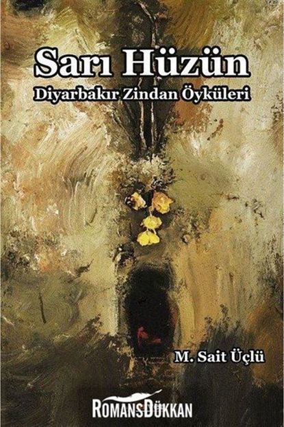 aryen yayinlari sari huzun diyarbakir