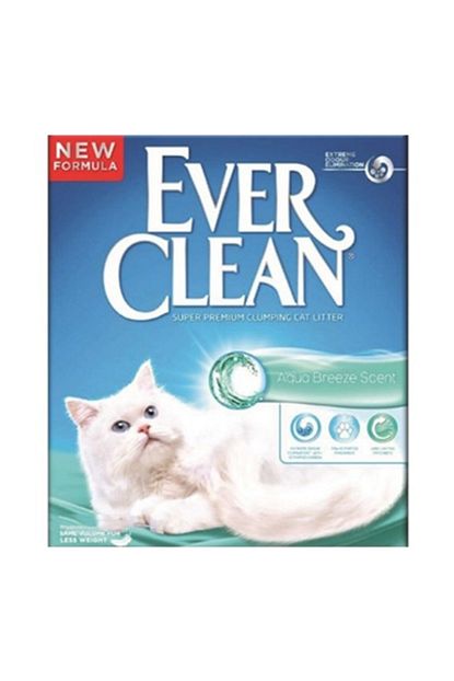 ever clean aqua breeze okyanus esintili
