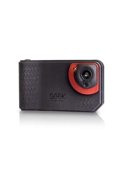 shotpro kompakt termal kamera