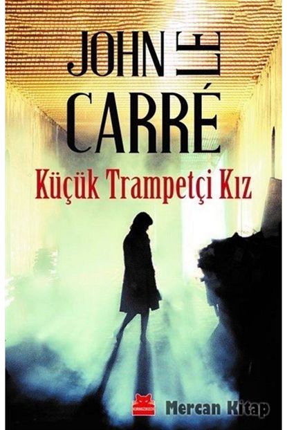 Kirmizi Kedi Yayinevi Kucuk Trampetci Kiz Trendyol