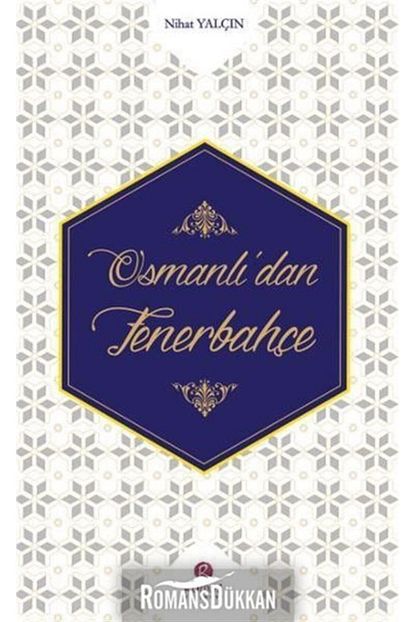 rumuz yayinevi osmanli dan fenerbahce fiyati yorumlari trendyol