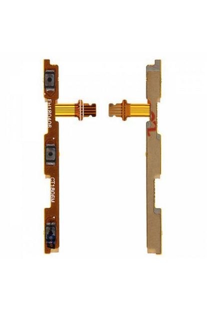 huawei huawei honor 7s on off power