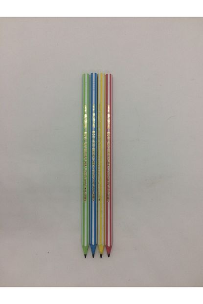 Bic Renkli Kursun Kalem Trendyol
