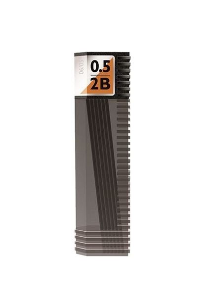 tombow 0 5 kalem ucu 2b 12 li paket
