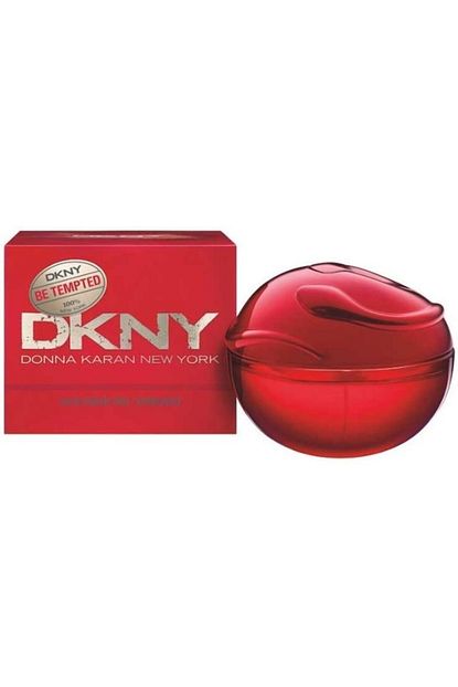 Dkny Be Tempted Edp 100 Ml Kadin Parfumu 022548355114 Trendyol