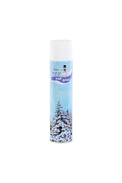 Happyland 2 Adet Yilbasi Kar Spreyi 300 Ml Trendyol