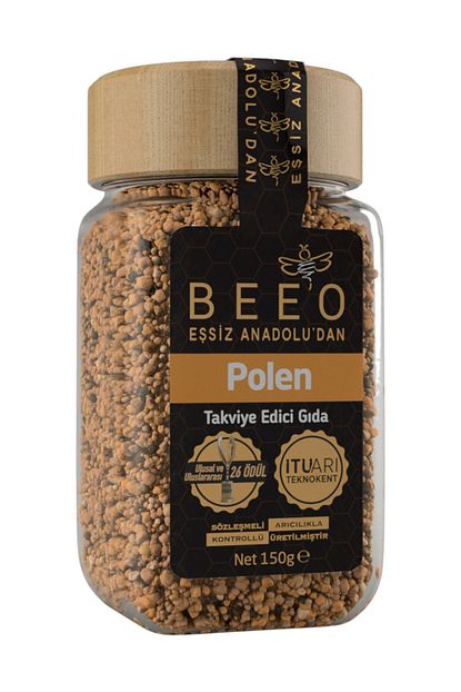 Bee O Polen 150 G Trendyol