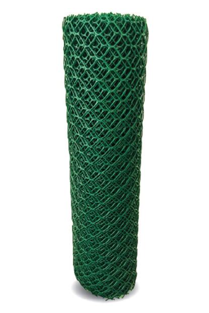 Bahcem Pvc Bahce Cit Teli Yesil Trendyol
