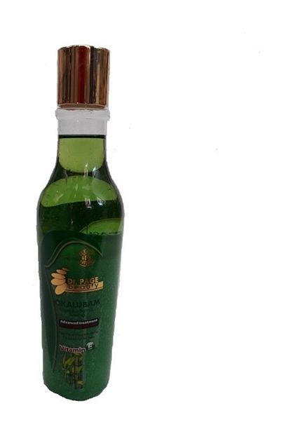 Dr Page Beauty Hand Body Peeling 300 Ml Okalubam 8680707780043 Trendyol
