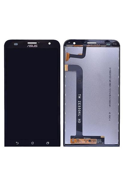 Asus Zenfone 2 5 5 Ze550kl Dokunmatik Lcd Ekran Trendyol
