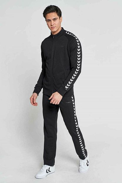 Hummel Hmlsalbator Pant Erkek Esofman Alt Trendyol