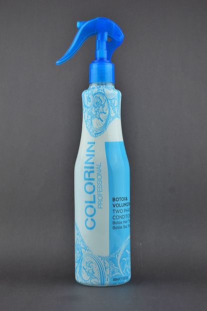 Colorinn Yipranmis Saclar Icin Botox Sac Terapisi Spreyi 400ml Fiyati Yorumlari Trendyol