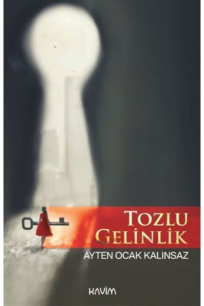 Kavim Yayincilik Tozlu Gelinlik Trendyol