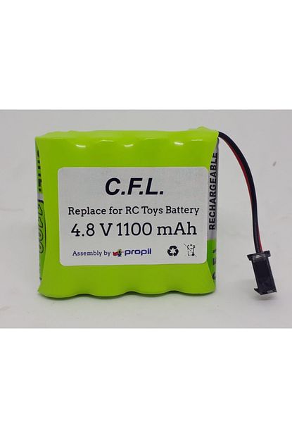 Varta 4 8 V Cfl Uzaktan Kumandali Araba Pili Trendyol