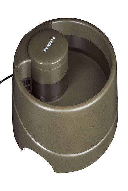 Drinkwell Drinkwell Current Orta Su Pinari 2 4 Lt Trendyol