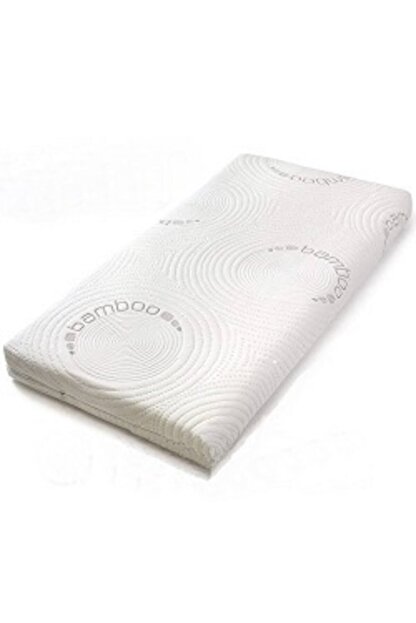 Maxi Cosi 60x90 Bamboo Visco Bebek Yatagi 60 90 Park Besik Yatagi 60x90 Visco Yatak Trendyol
