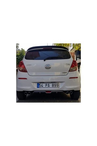 machaotoaksesuar hyundai i20 09 14