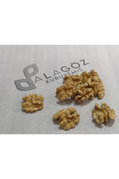 Alagozler Ceviz Ici Yerli Bursa Kelebek 1000 Gr Trendyol